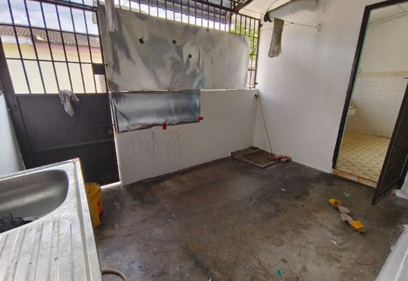 Super Cheap 22x75 Lahat Badri Shah Baru Seri Wang Pengkalan Menglembu Station 18