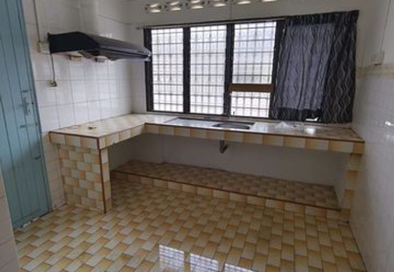 Super Cheap 22x75 Lahat Badri Shah Baru Seri Wang Pengkalan Menglembu Station 18