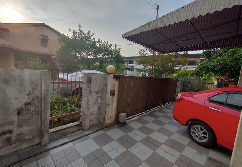 Corner 2 Storey 3282sqft Ipoh Garden South Canning Taman Fair Park Tambun East Timur