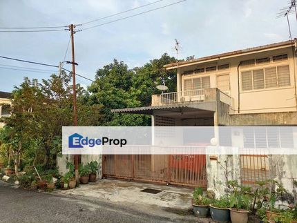 Corner 2 Storey 3282sqft Ipoh Garden South Canning Taman Fair Park Tambun East Timur, Perak, Ipoh