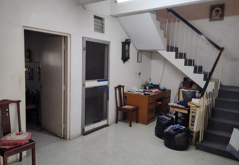 Corner 2 Storey 3282sqft Ipoh Garden South Canning Taman Fair Park Tambun East Timur