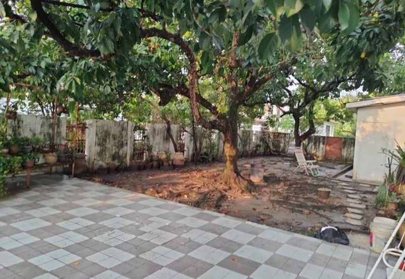 Corner 2 Storey 3282sqft Ipoh Garden South Canning Taman Fair Park Tambun East Timur