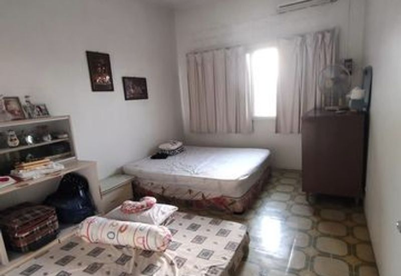 Corner 2 Storey 3282sqft Ipoh Garden South Canning Taman Fair Park Tambun East Timur