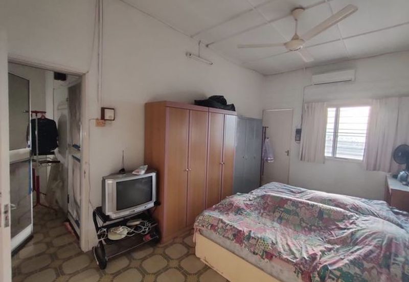 Corner 2 Storey 3282sqft Ipoh Garden South Canning Taman Fair Park Tambun East Timur