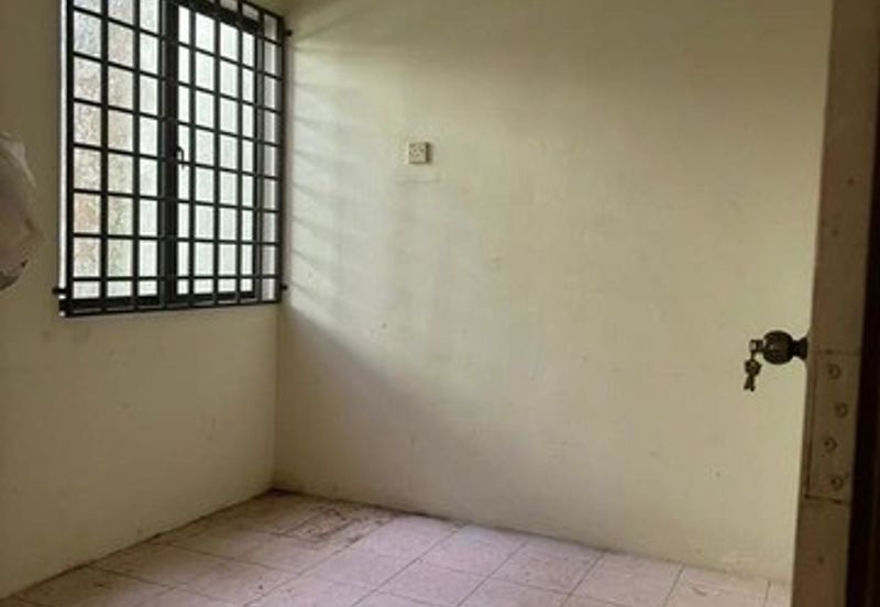 Cheap Sale Full Loan Buntong Taman Keledang Emas Silibin First Garden Rishah