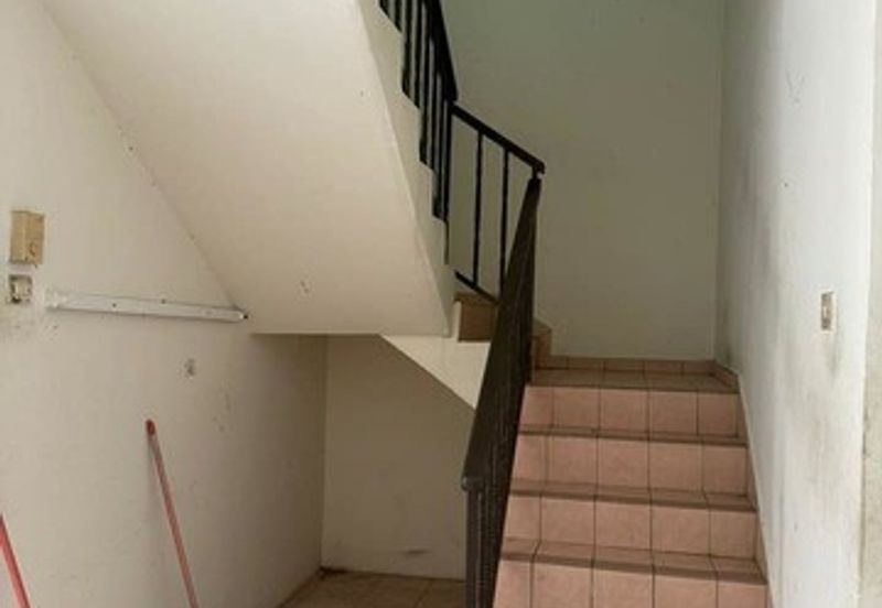 Cheap Sale Full Loan Buntong Taman Keledang Emas Silibin First Garden Rishah