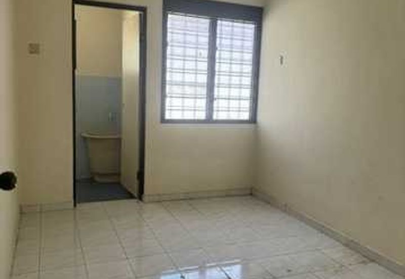 Cheap Sale Full Loan Buntong Taman Keledang Emas Silibin First Garden Rishah