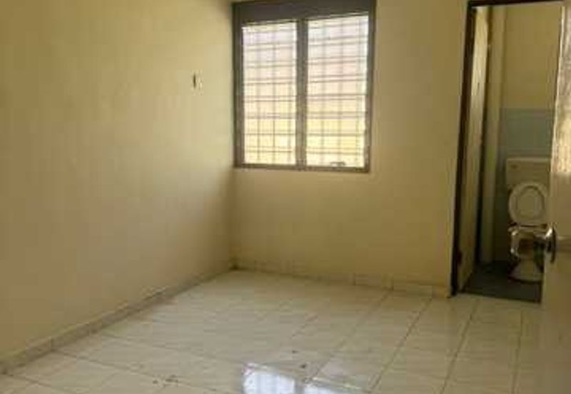 Cheap Sale Full Loan Buntong Taman Keledang Emas Silibin First Garden Rishah