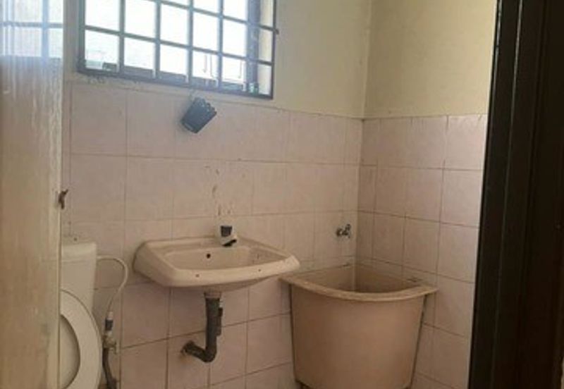 Cheap Sale Full Loan Buntong Taman Keledang Emas Silibin First Garden Rishah