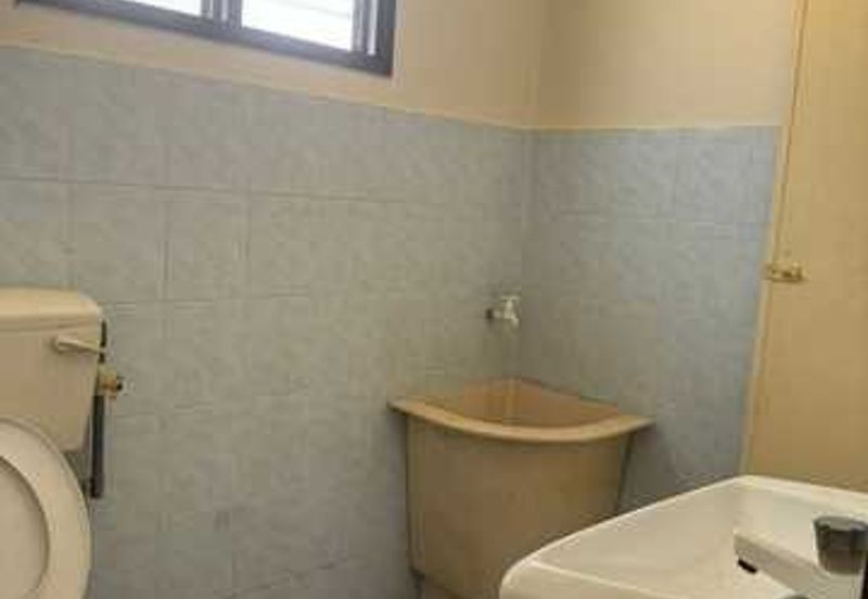 Cheap Sale Full Loan Buntong Taman Keledang Emas Silibin First Garden Rishah