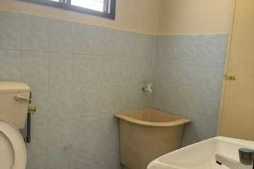 Cheap Sale Full Loan Buntong Taman Keledang Emas Silibin First Garden Rishah