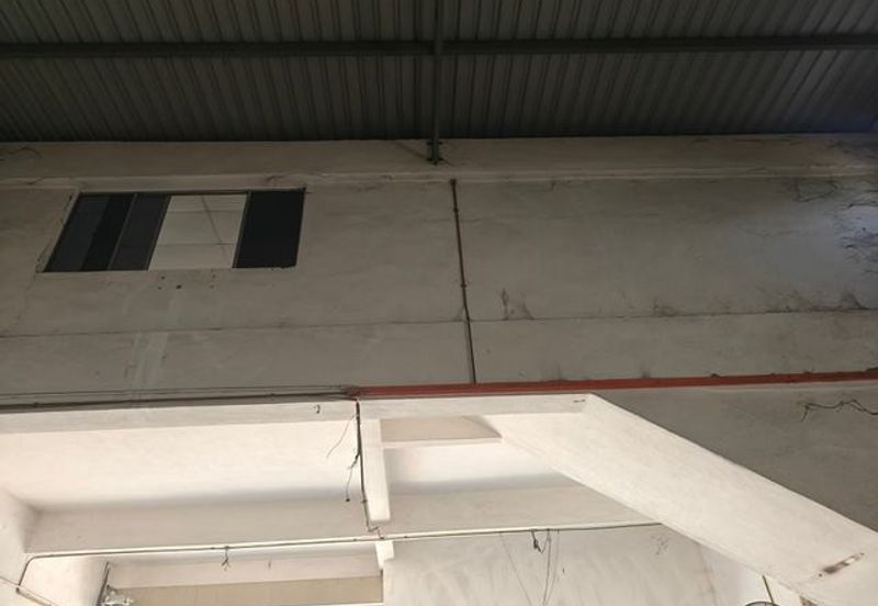 Below Mv 1.5 Storey Semi D Menglembu I Park Lahat Silibin Pengkalan