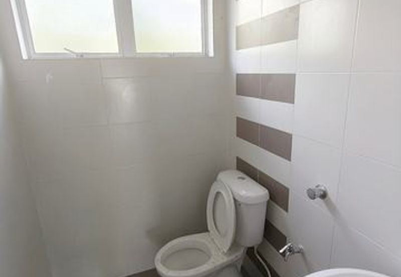 Brand New Never Stay B4 Lahat Sri Wang Badri Mosey Hill Pengkalan Menglembu Baru Mines