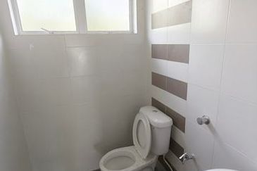 Brand New Never Stay B4 Lahat Sri Wang Badri Mosey Hill Pengkalan Menglembu Baru Mines