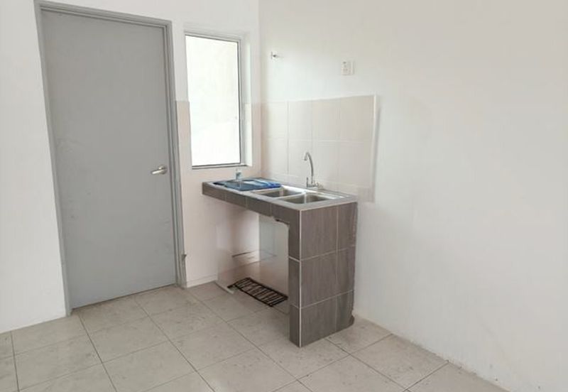 Brand New Never Stay B4 Lahat Sri Wang Badri Mosey Hill Pengkalan Menglembu Baru Mines