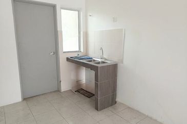 Brand New Never Stay B4 Lahat Sri Wang Badri Mosey Hill Pengkalan Menglembu Baru Mines