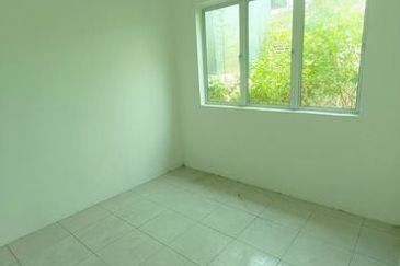 Brand New Never Stay B4 Lahat Sri Wang Badri Mosey Hill Pengkalan Menglembu Baru Mines