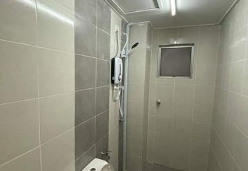 Brand New Never Stay B4 Lahat Sri Wang Badri Mosey Hill Pengkalan Menglembu Baru Mines