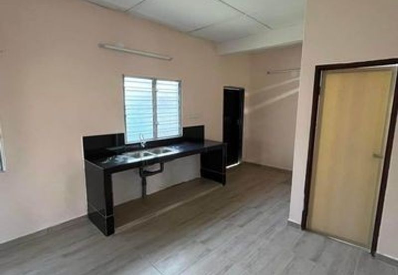 FREEHOLD Corner Single Sty Klebang Restu Chemor Chepor Putra Tasek Meru Perdana