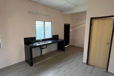 FREEHOLD Corner Single Sty Klebang Restu Chemor Chepor Putra Tasek Meru Perdana