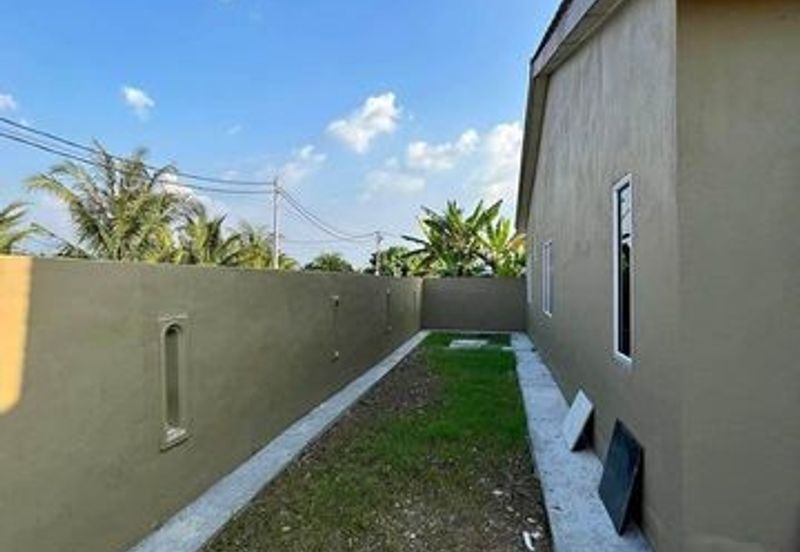 FREEHOLD Corner Single Sty Klebang Restu Chemor Chepor Putra Tasek Meru Perdana