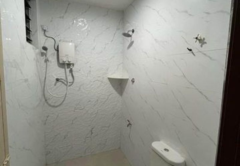 FREEHOLD Corner Single Sty Klebang Restu Chemor Chepor Putra Tasek Meru Perdana