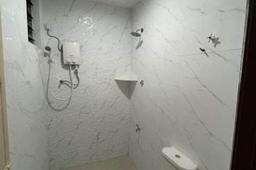 FREEHOLD Corner Single Sty Klebang Restu Chemor Chepor Putra Tasek Meru Perdana