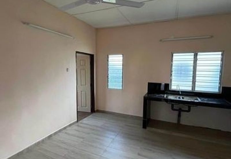 FREEHOLD Corner Single Sty Klebang Restu Chemor Chepor Putra Tasek Meru Perdana