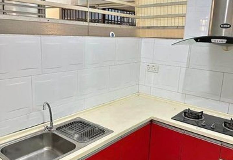 Skyhomes Panorama Tambun Perdana