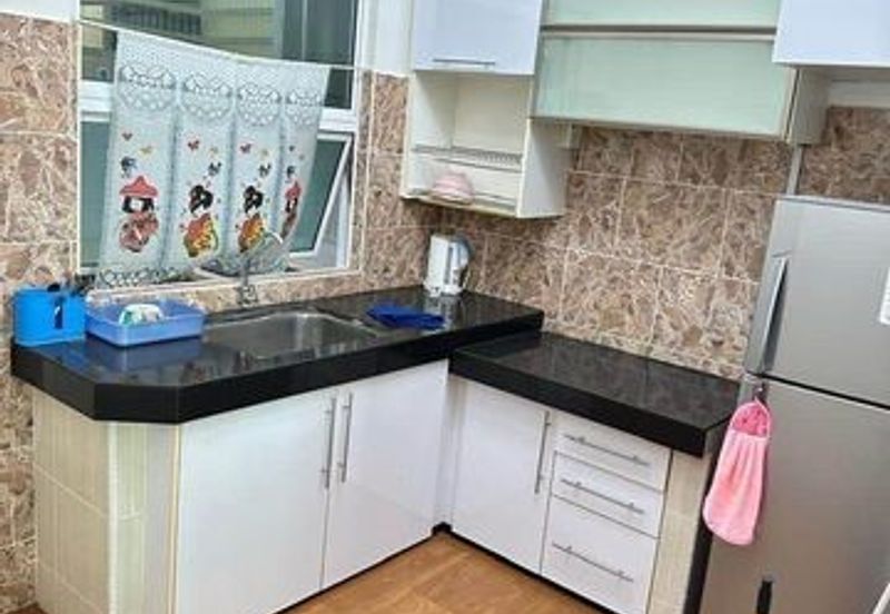 Skyhomes Panorama Tambun Perdana