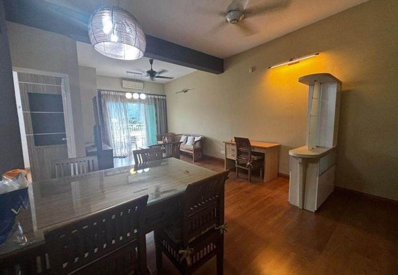 Skyhomes Panorama Tambun Perdana