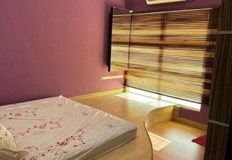 Skyhomes Panorama Tambun Perdana