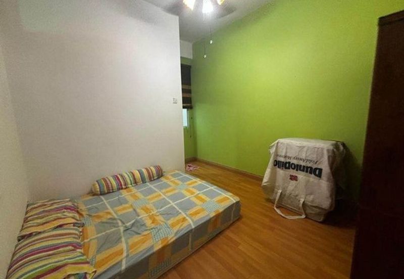 Skyhomes Panorama Tambun Perdana