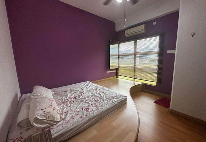 Skyhomes Panorama Tambun Perdana