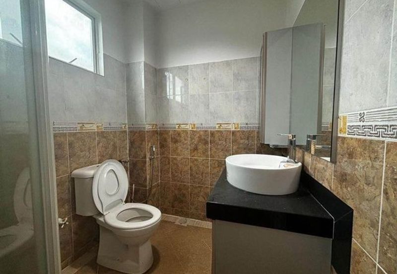 Skyhomes Panorama Tambun Perdana