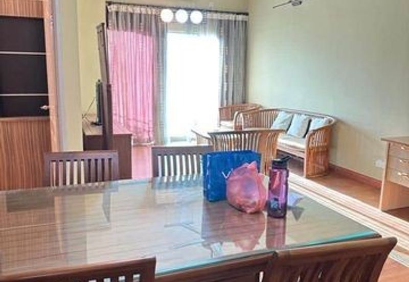 Skyhomes Panorama Tambun Perdana