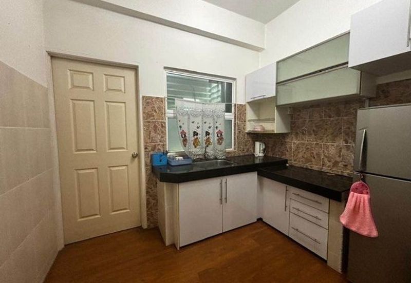 Skyhomes Panorama Tambun Perdana