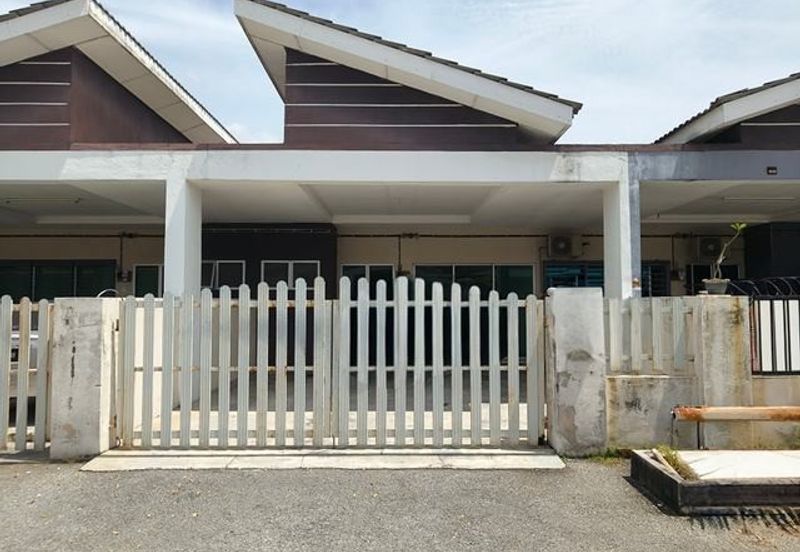 Brand New Never Stay B4 Lahat Sri Wang Badri Mosey Hill Pengkalan Menglembu Baru Mines