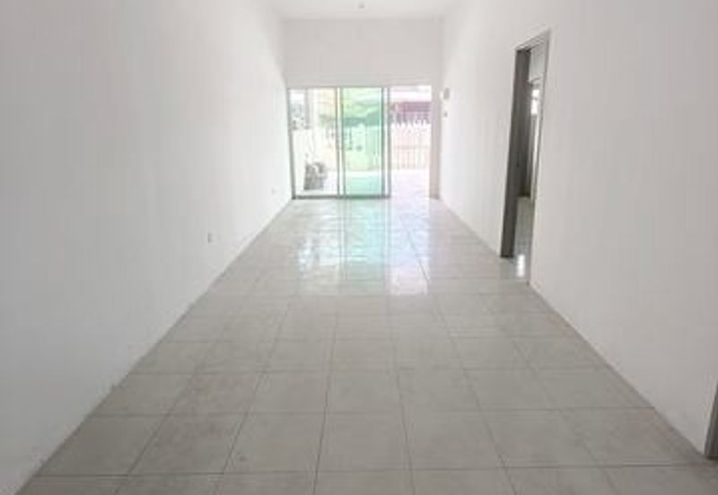 Brand New Never Stay B4 Lahat Sri Wang Badri Mosey Hill Pengkalan Menglembu Baru Mines