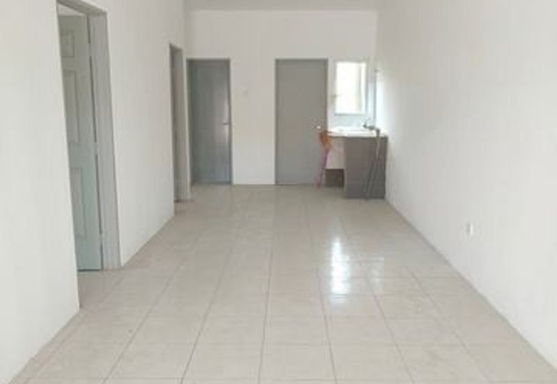 Brand New Never Stay B4 Lahat Sri Wang Badri Mosey Hill Pengkalan Menglembu Baru Mines