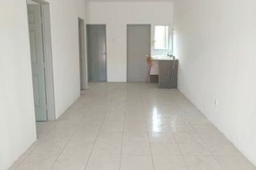 Brand New Never Stay B4 Lahat Sri Wang Badri Mosey Hill Pengkalan Menglembu Baru Mines