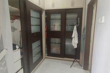 Big Size Semi D 3132sf Jalan Kuala Kangsar Kk Road Ipoh Town Gunung Lang Tasek