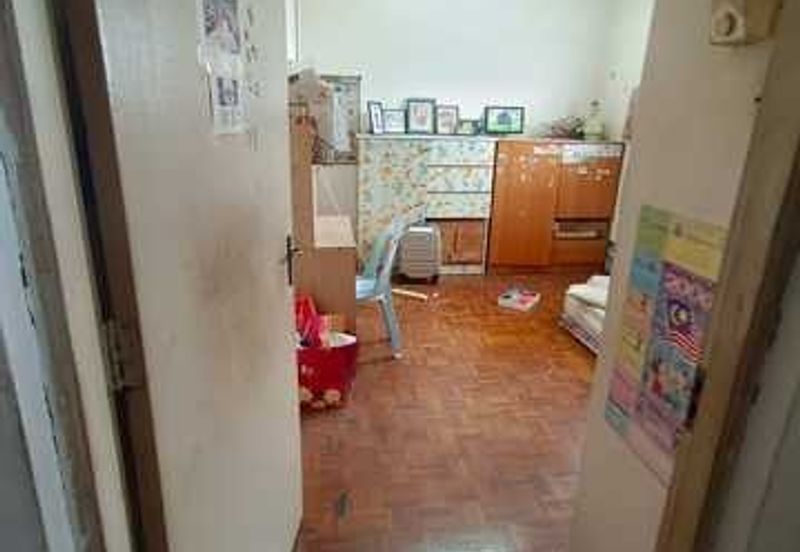 Cheap Sale 4 Room 22x50 Full Loan Menglembu Sepakat Arkid Rasi Jaya Adril Lahat