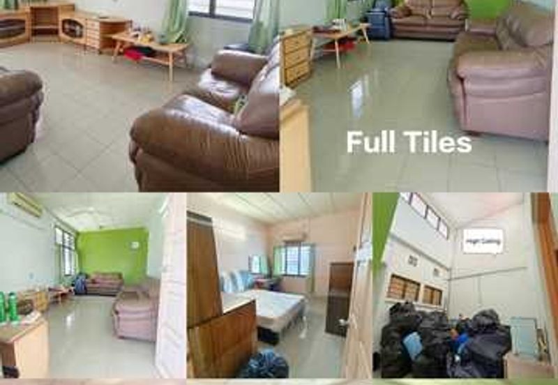 3370sf Big Corner Ipoh Garden Canning Taman South Fair Park Simee East