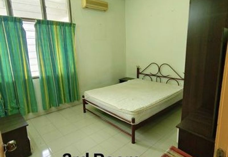 3370sf Big Corner Ipoh Garden Canning Taman South Fair Park Simee East