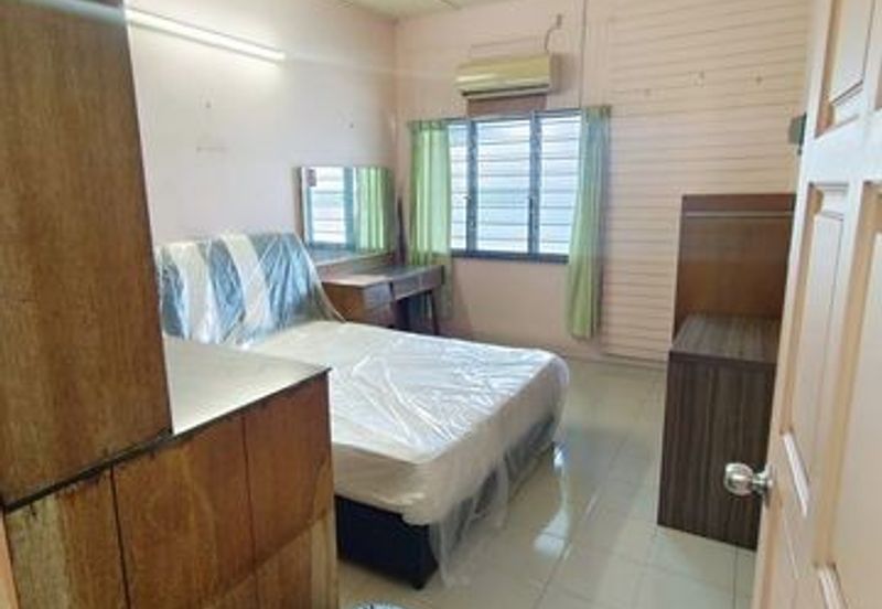 3370sf Big Corner Ipoh Garden Canning Taman South Fair Park Simee East