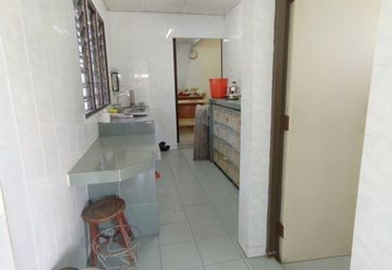 3370sf Big Corner Ipoh Garden Canning Taman South Fair Park Simee East