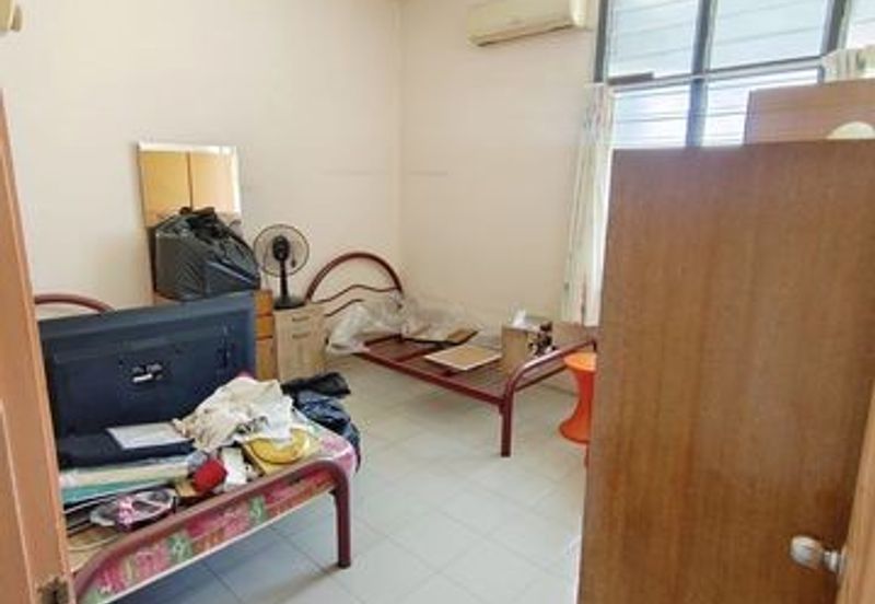 3370sf Big Corner Ipoh Garden Canning Taman South Fair Park Simee East