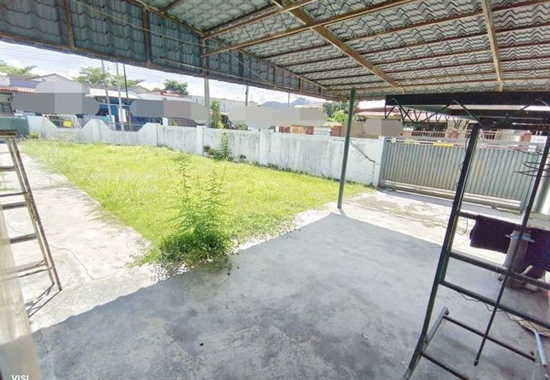 3370sf Big Corner Ipoh Garden Canning Taman South Fair Park Simee East