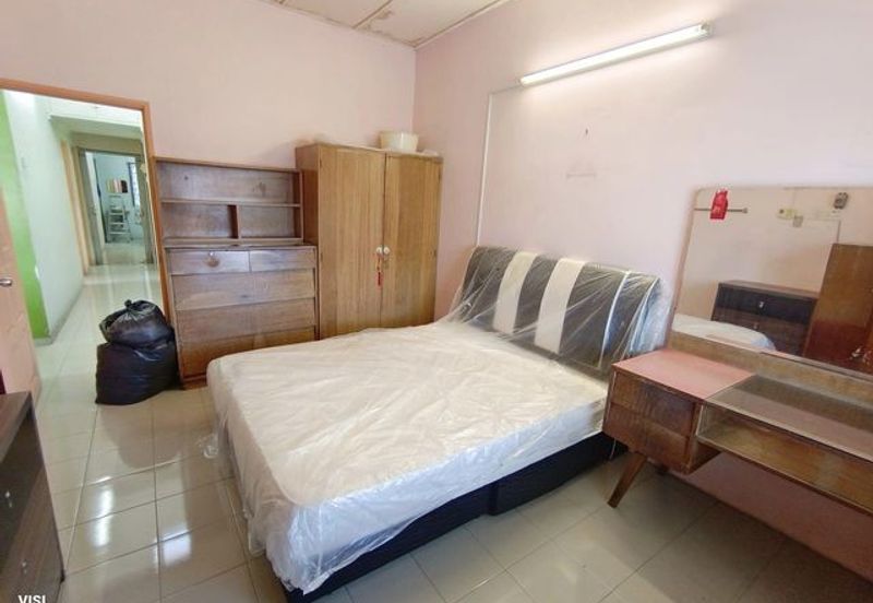 3370sf Big Corner Ipoh Garden Canning Taman South Fair Park Simee East